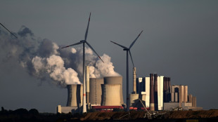 German emissions at 70-year low as coal use drops