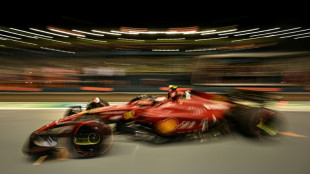 Ferrari domina los ensayos libres en el regreso de la F1 a Singapur