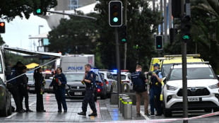 Two killed in shooting as New Zealand city hosts World Cup opener