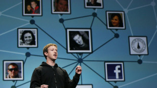 Facebook, the social network old-timer, turns 20