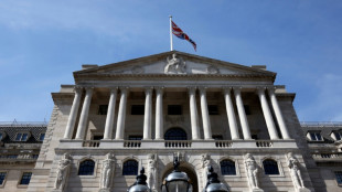 Inflation-fighting BoE poised to unleash big rate hike