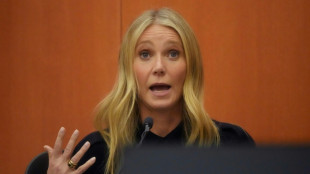 Gwyneth Paltrow afirma en un juicio que fue agredida en un accidente de esquí