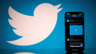 Twitter bans ads that defy climate change science