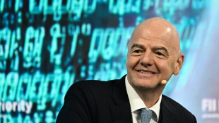 Infantino anuncia 'show do intervalo' na final da Copa do Mundo de 2026