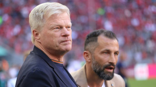 Medien: Kahn bekommt ein weiteres Jahr beim FC Bayern