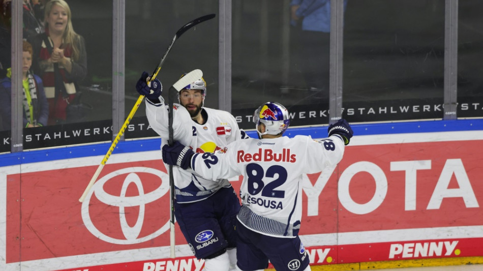 DEL: München und Ingolstadt drehen Halbfinalserien