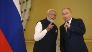 Modi a Putin, 'doloroso vedere morire bambini innocenti'