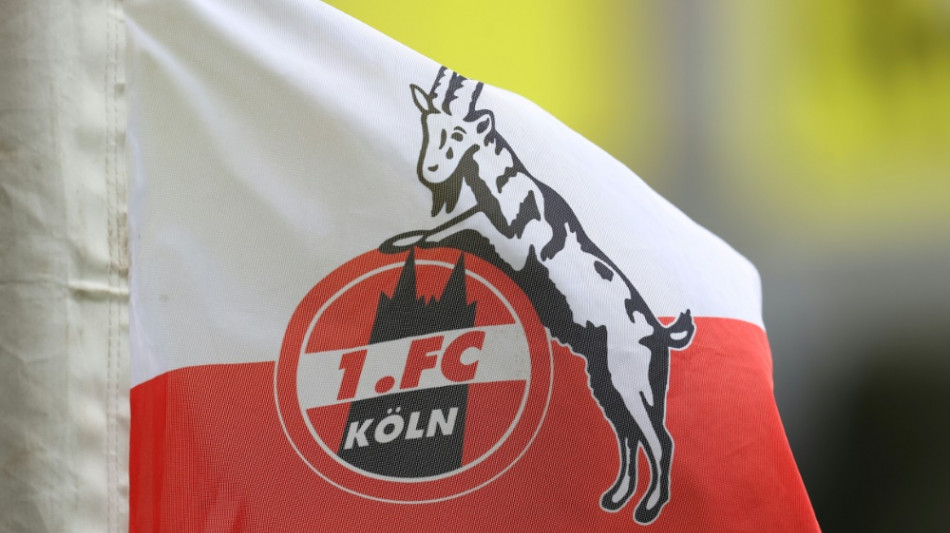 FIFA verurteilt Köln zu Transfersperre - FC geht in Berufung