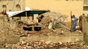 Soudan: 134 morts depuis le début de la saison des pluies 