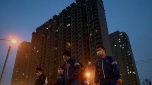 China corta los intereses para préstamos, un estímulo para el sector inmobiliario