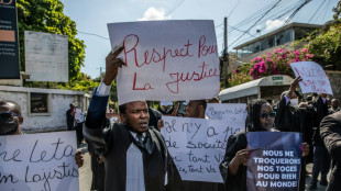 Enlevés, agressés, les avocats haïtiens crient leur ras-le-bol