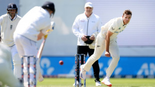 Skippers hail New Zealand 'great' Southee before final Test