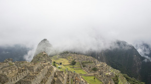 Inundaciones en Machu Picchu dejan un herido, un desaparecido y destruyen vías férreas