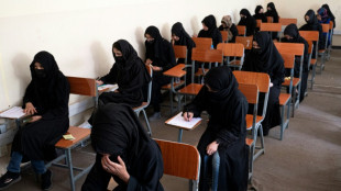 Taliban bans university education for Afghan girls