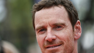 Michael Fassbender schwärmt von seinem Dasein als Familienvater