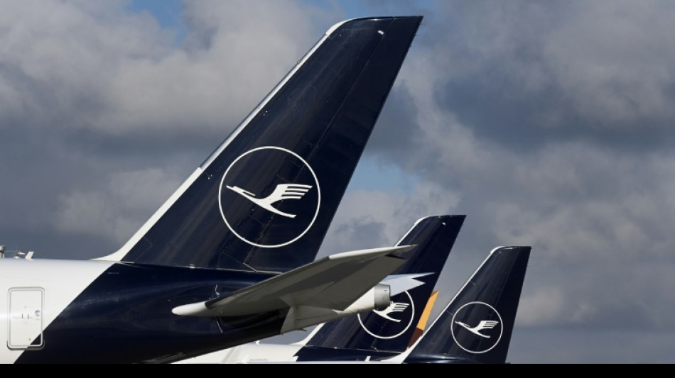 Lufthansa scheitert im Streit um Subventionen für Frankfurt-Hahn vor dem EuGH