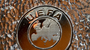 4,05 Milliarden: UEFA verbucht Rekordeinnahme