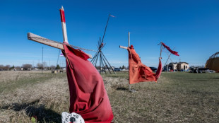 "Tratadas como basura": el feminicidio de aborígenes, una tragedia oculta en Canadá
