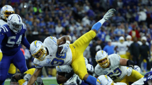 Zum ersten Mal seit 2018: LA Chargers erreichen Play-offs