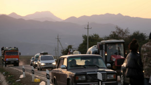 La CIJ ordena a Azerbaiyán permitir el regreso seguro de los habitantes de Nagorno-Karabaj