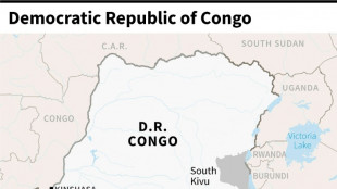 Floods kill over 170 people in east DR Congo