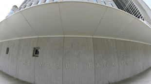 World Bank warns recession risk rising amid higher interest rates