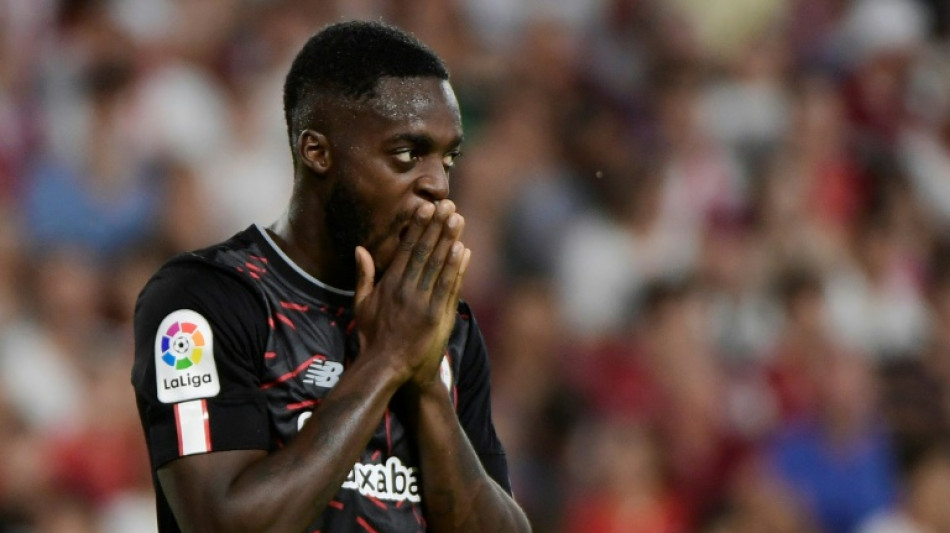 Ghana convoca a Iñaki Williams y a los hermanos Ayew