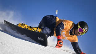 Snowboard: CdM, Coratti vince il gigante parallelo in Cina