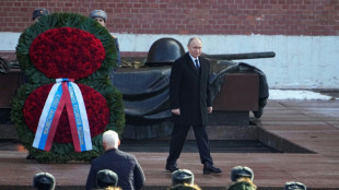 Rússia considera diálogo entre Putin e Trump 'promissor'