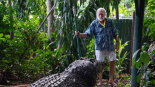 Muore in Australia il croccodrillo più grande del mondo