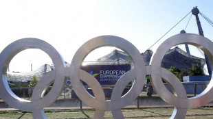 Razzia beim OK der Olympischen Spiele 2024