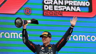 F1: Verstappen remporte le GP d'Espagne devant Norris et creuse l'écart au championnat