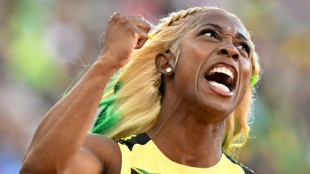 Athlétisme: Fraser-Pryce enchaîne et gagne le 100 m à Szekesfehervar en 10.67