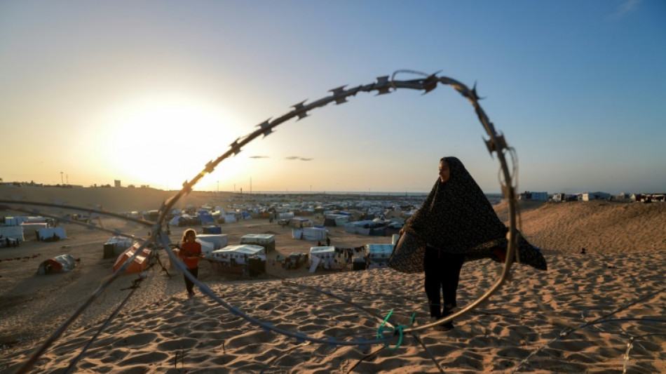 Le ramadan commencera lundi dans plusieurs pays musulmans avec la guerre à Gaza dans les esprits