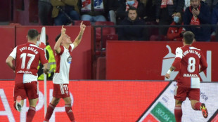 Blow for Sevilla title bid as Celta snatch point
