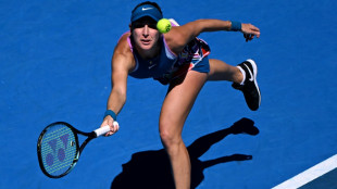 Aus für Olympiasiegerin Bencic in Melbourne