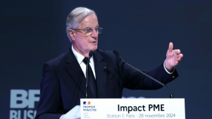 Barnier renonce à augmenter les taxes sur l'électricité pour éviter le censure