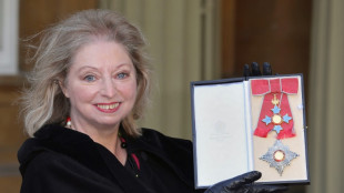 Booker Prize winner Hilary Mantel dies aged 70: publisher