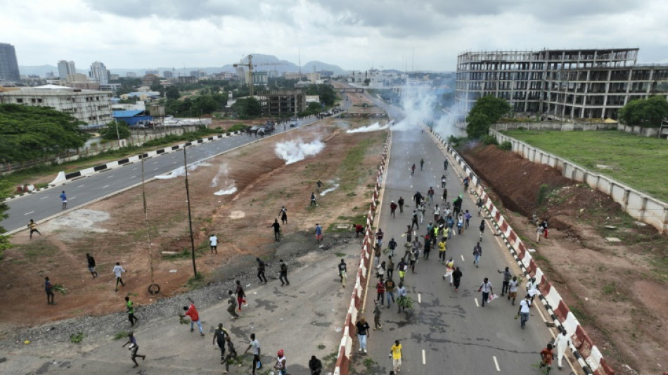 Al menos 13 muertos en manifestaciones en Nigeria contra el alto costo de vida