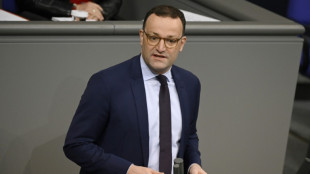 Spahn betont gemeinsame Interessen mit Trump