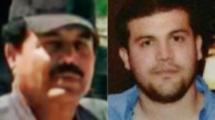 Filho de El Chapo Guzmán se declara 'inocente' de tráfico de drogas em um tribunal de Chicago