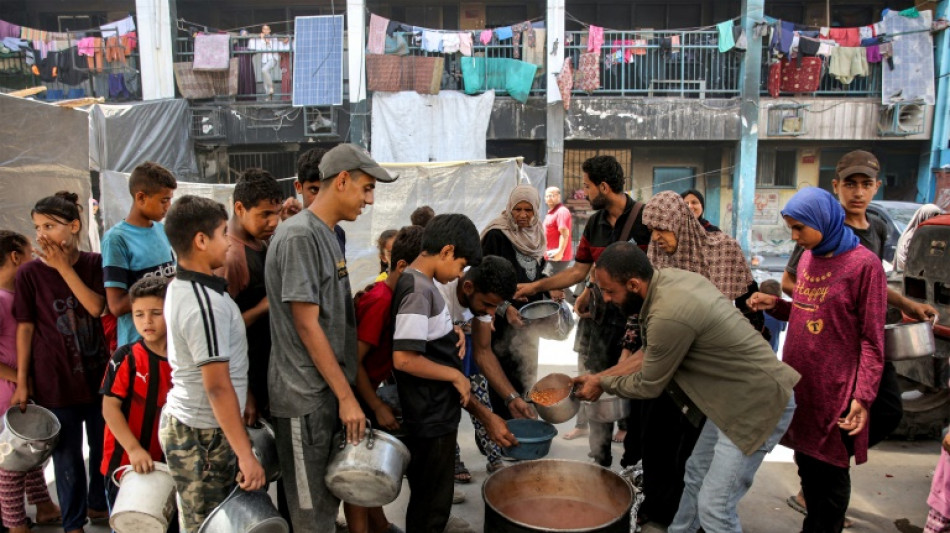 Israel kündigt tägliche "taktische Pause" im Süden des Gazastreifens an