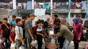 Israel kündigt tägliche "taktische Pause" im Süden des Gazastreifens an