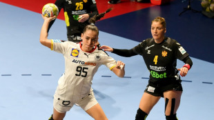 Handball-EM: DHB-Frauen verlieren gegen Gastgeber Montenegro