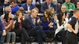 Prince William, Kate, in US for visit overshadowed by new race row