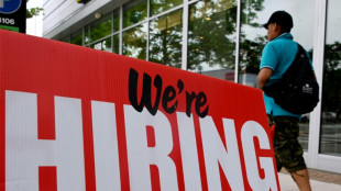 US private hiring rose in December as labor market remains strong