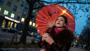 Berlin sex workers reclaim their history with audio app