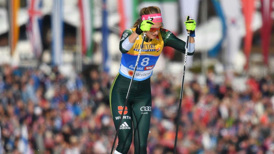 Tour de Ski: Frauen-Quartett erreicht Viertelfinale