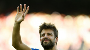 Barca-Idol Pique beendet Karriere am Samstag