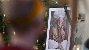 Popes through history: felled by illnesses and intrigues